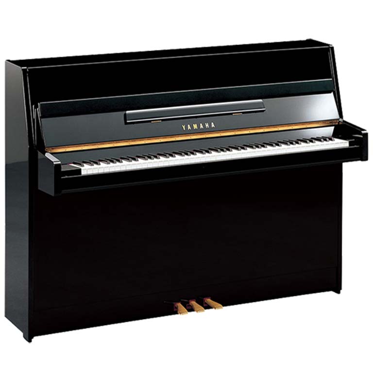 Renta de Piano Vertical Yamaha JU109